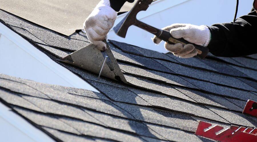 Professional Flat Roofing Installation in Cutler, IN